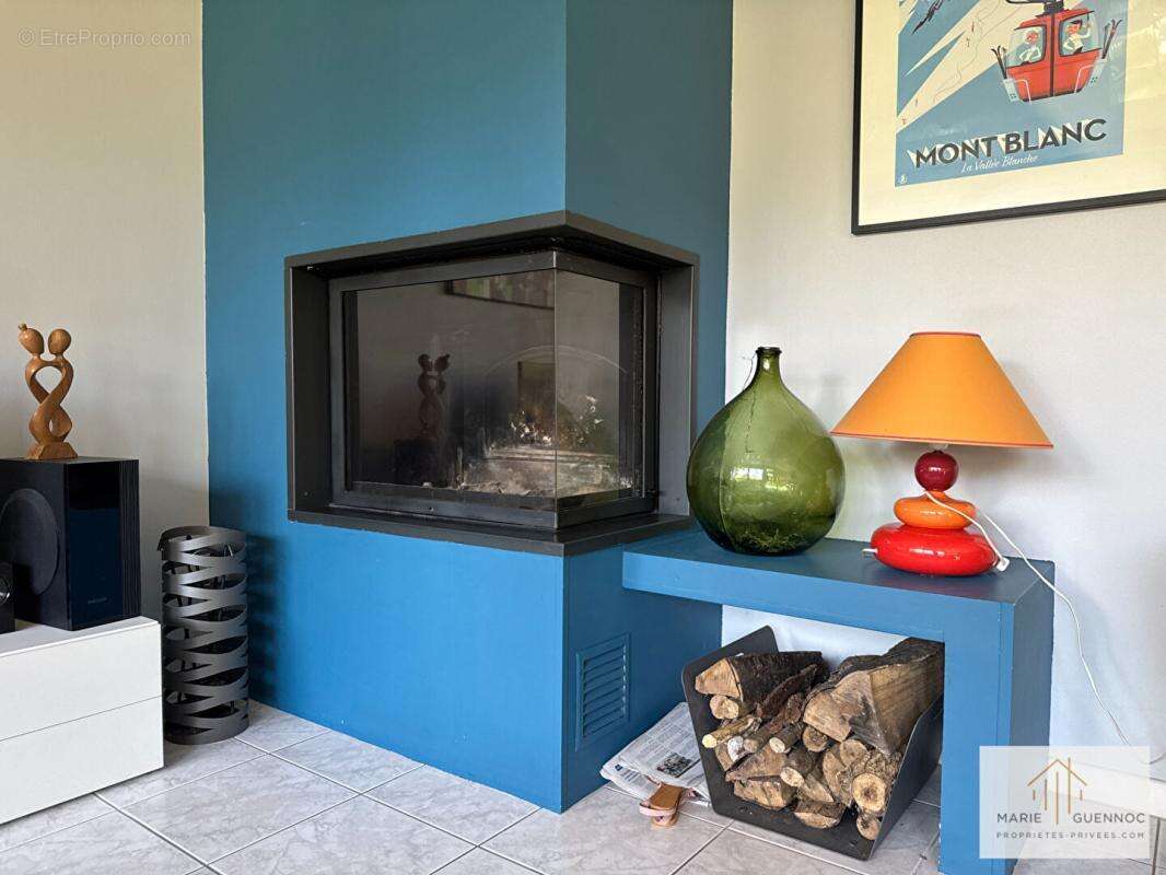 Maison à BASSE-GOULAINE