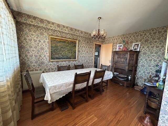 F5/6 residence anatole france - photo 4
