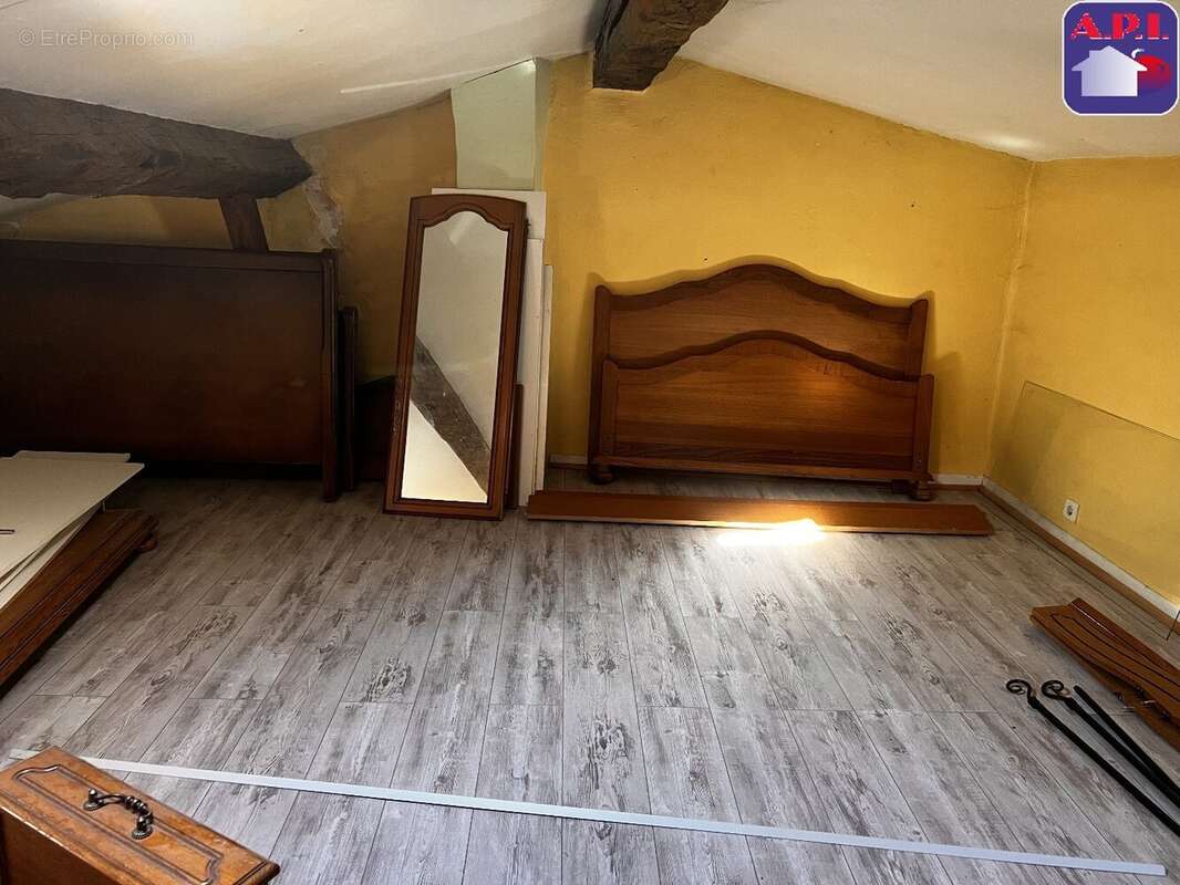 Maison à FOIX