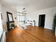 Appartement à BOULOGNE-SUR-MER