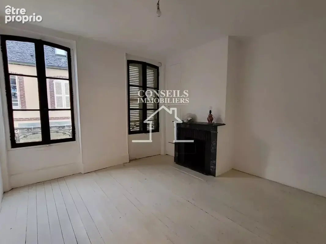 Maison de ville - photo 6
