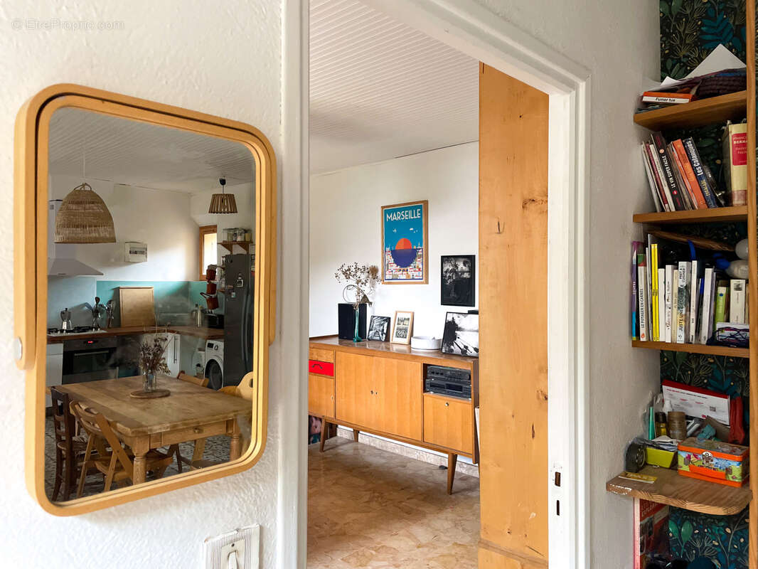 Maison à RIANS