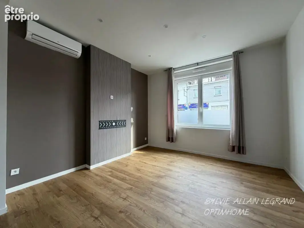 Maison 133 m², 3 chambres + bureau, cave, jardin - photo 13