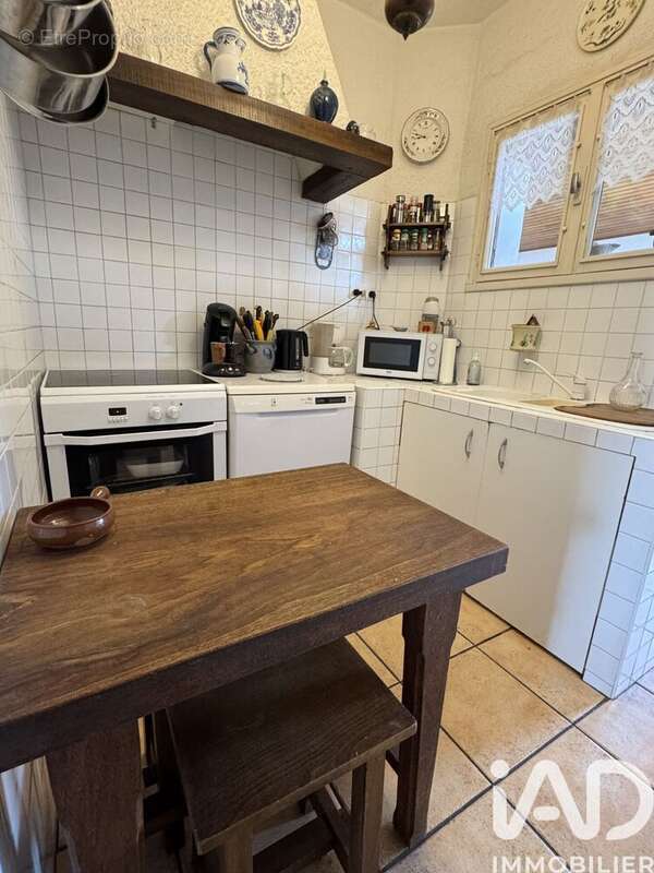 Photo 2 - Maison à PINSAGUEL