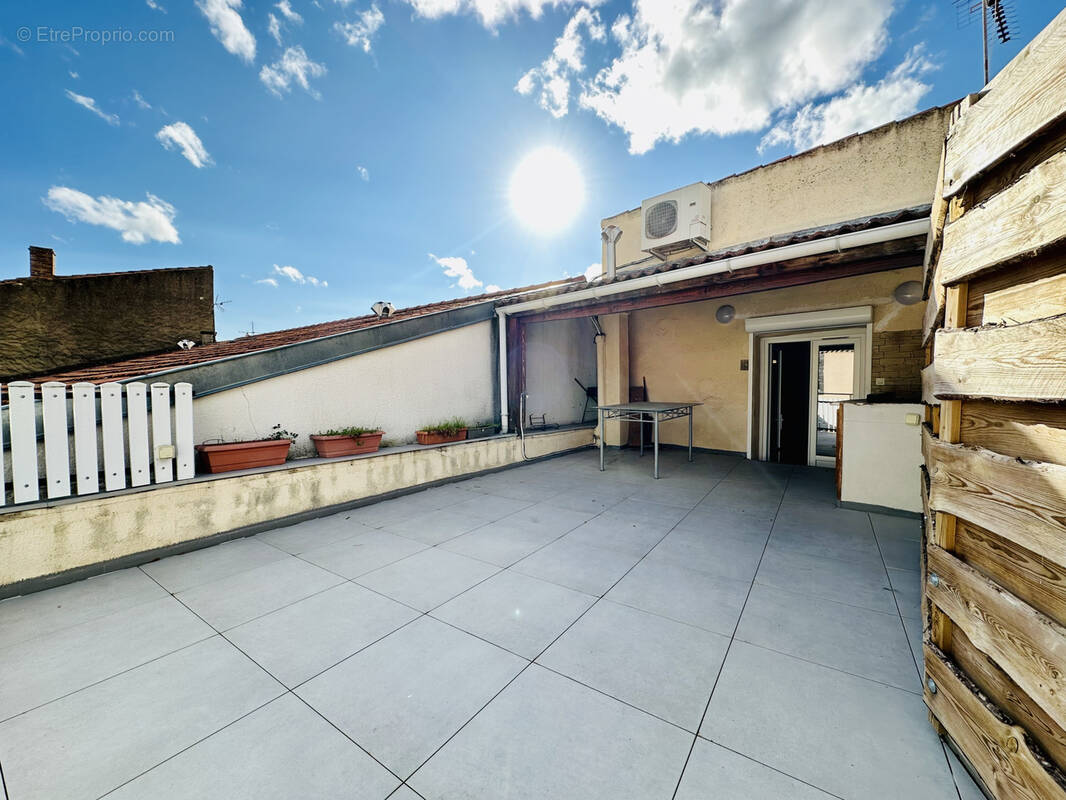 Maison à COURNON-D'AUVERGNE