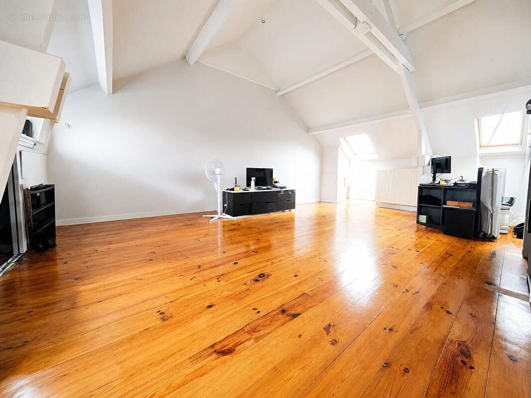 Maison 117 m² à Tours  - photo 4