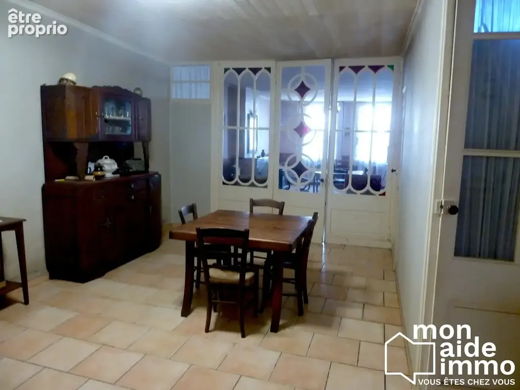 Maison 9 pièces 257 m² à vendre à Grignols (33690) - photo 2