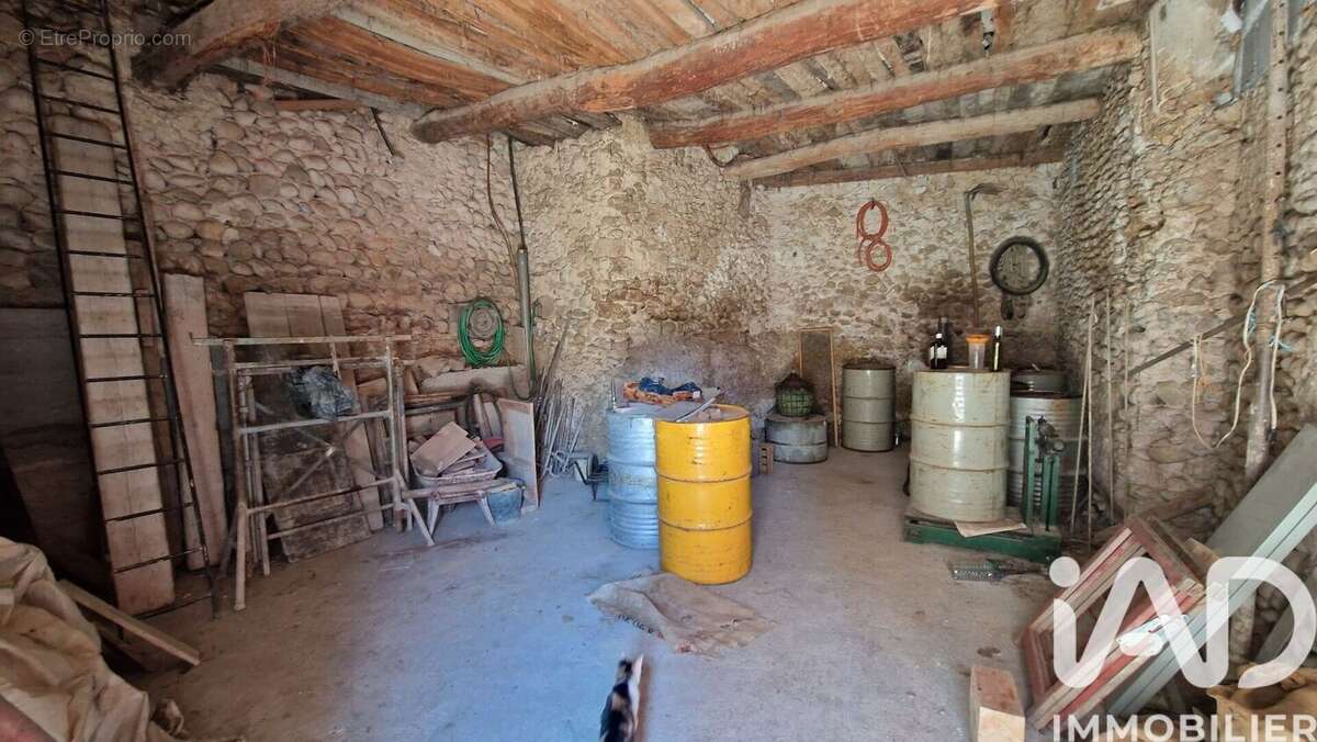 Photo 4 - Maison à VALENSOLE
