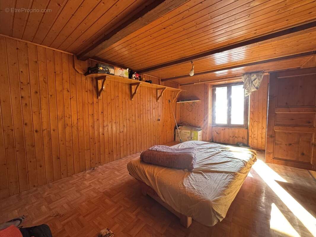 Maison à SAINT-ANDRE