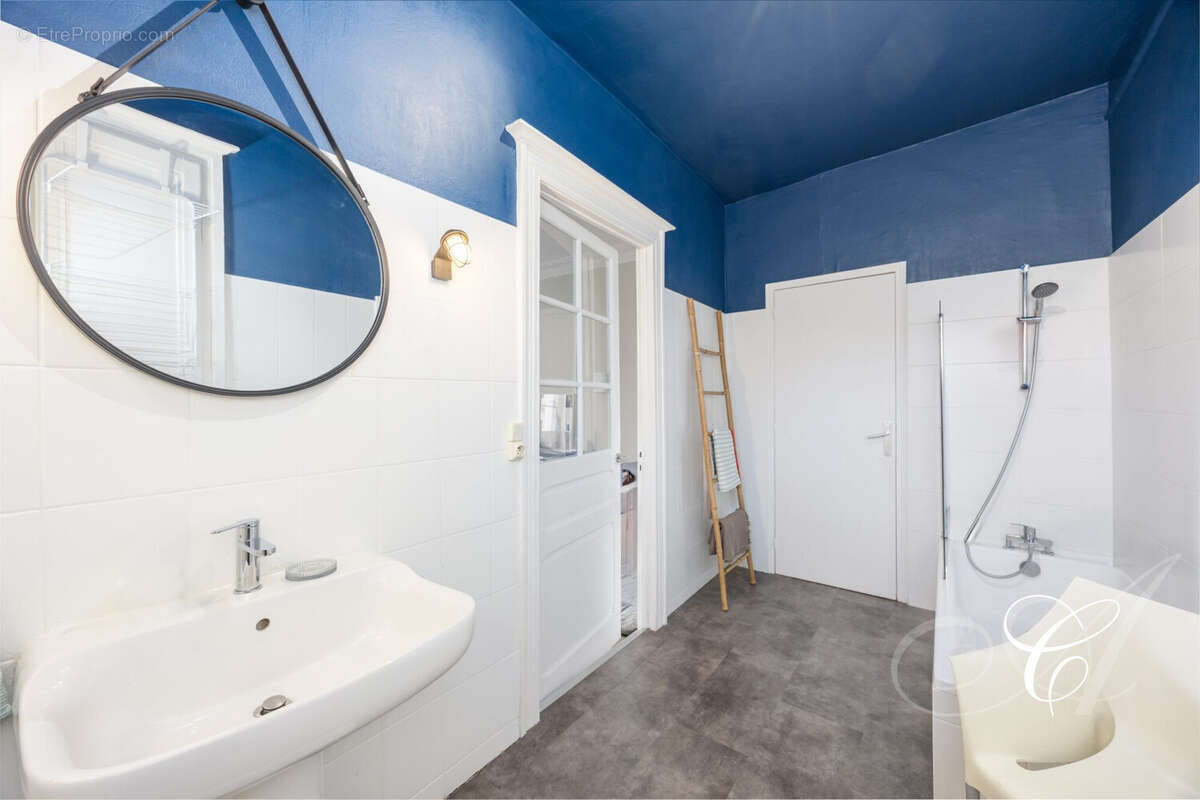 Appartement à DINAN