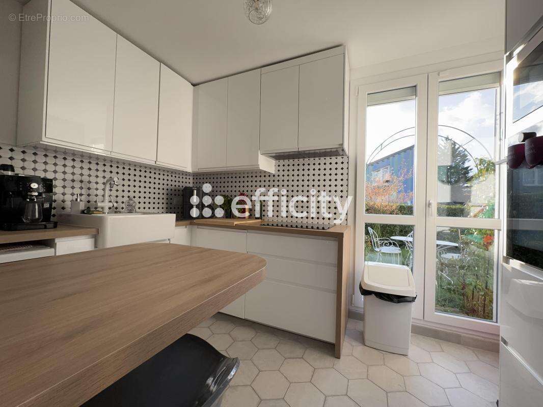 Appartement à NOISIEL