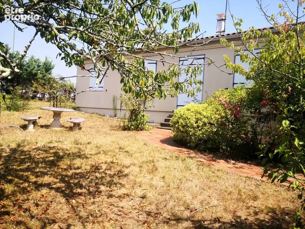 Maison 95 m² à Lormont  - photo 2
