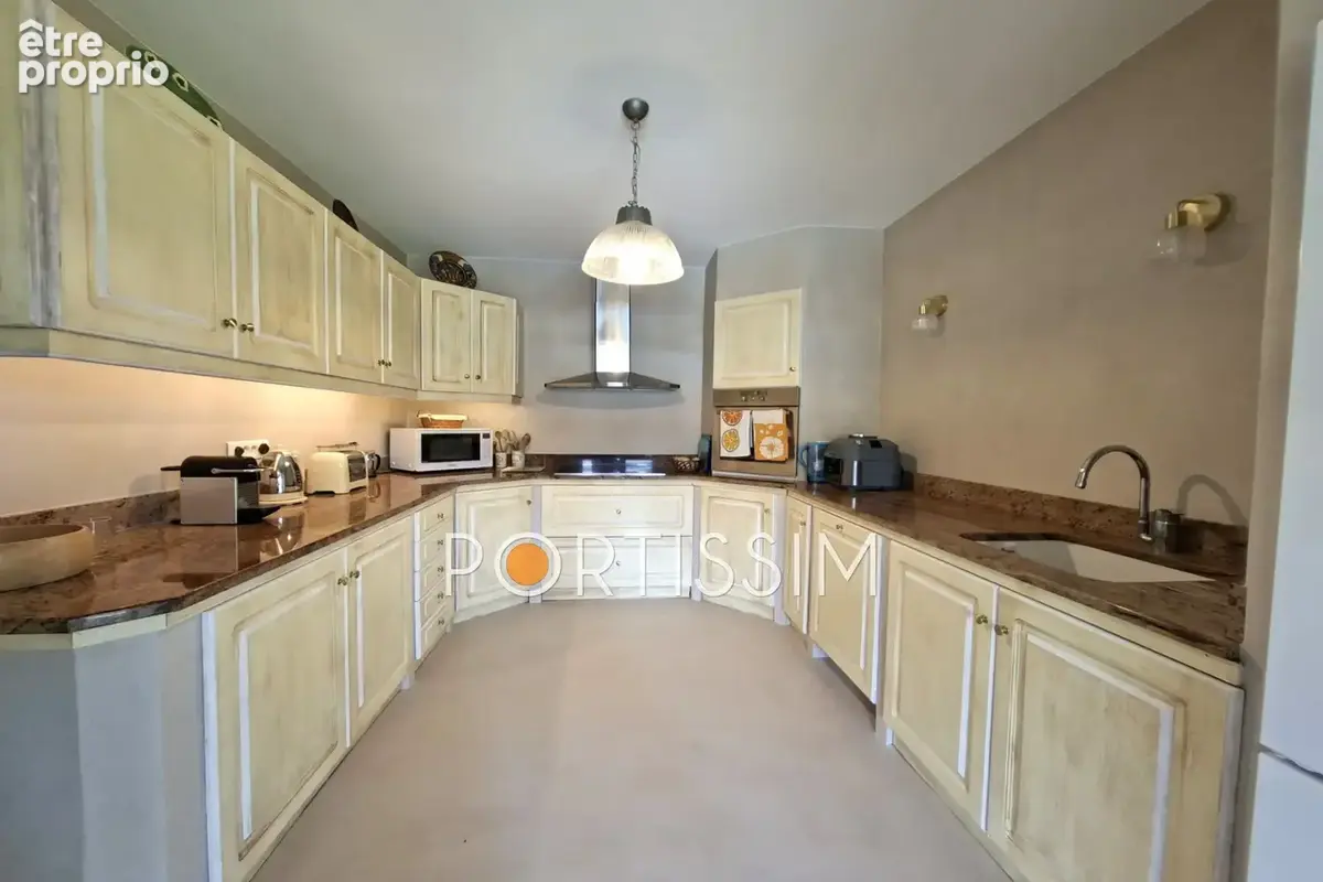 Maison 4 pièces 103 m² à vendre à Saint-Paul (06570) - photo 4