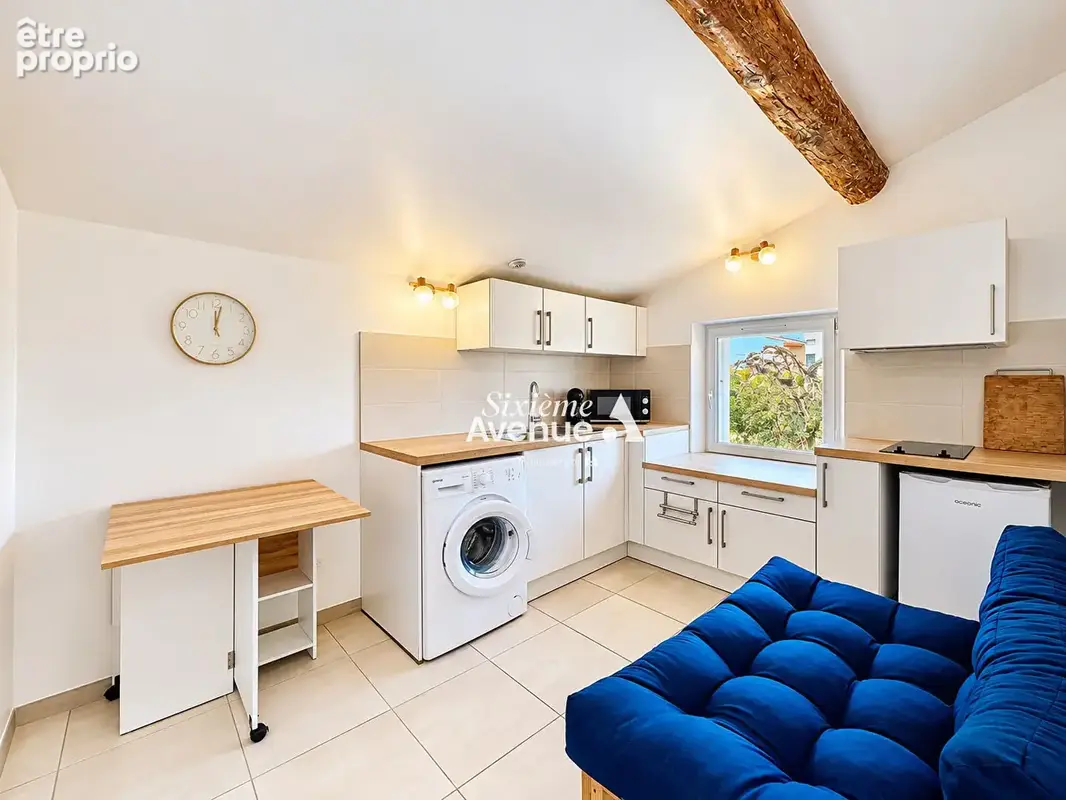 Appartement à GRASSE