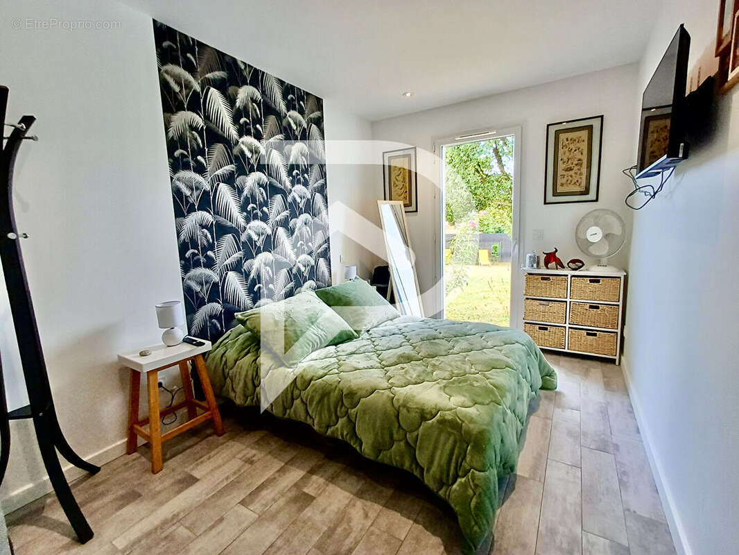 Villa de plain-pied 4 pièces 86 m² PEYREHORADE - photo 6