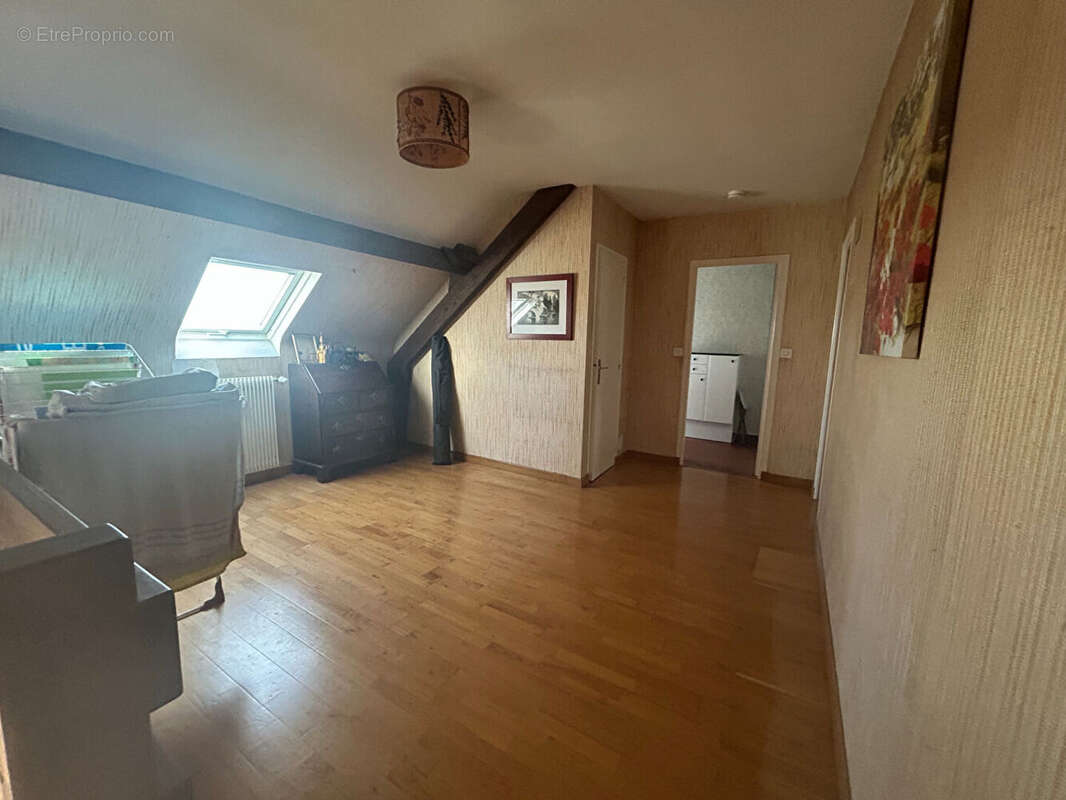Appartement à SAINT-MALO