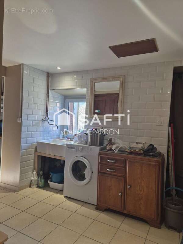 Photo 7 - Maison à EGLISOLLES