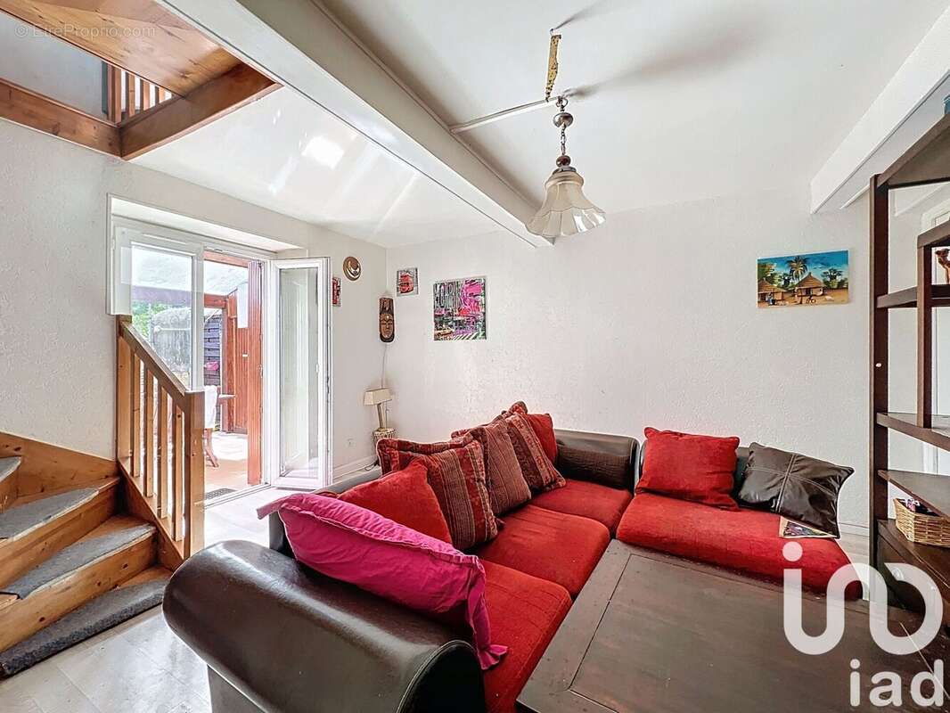 Photo 9 - Appartement à MILLAU