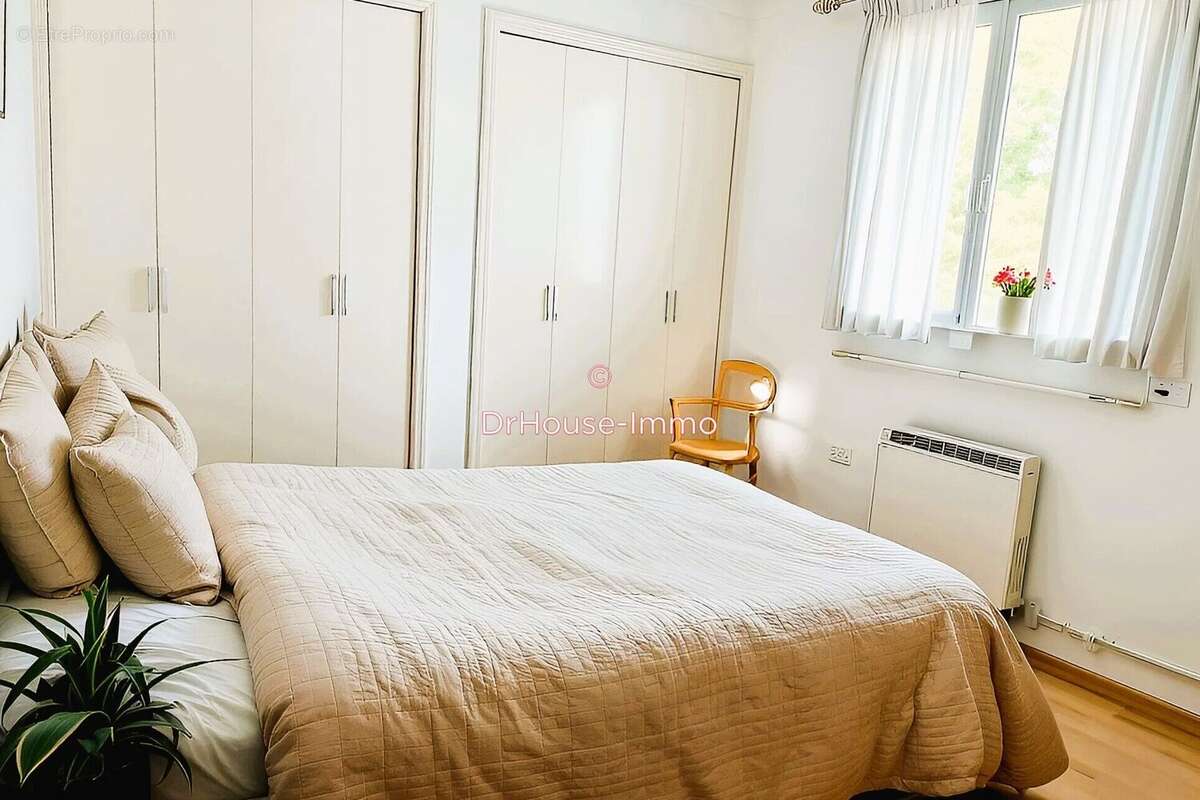 Appartement à MARSEILLE-12E