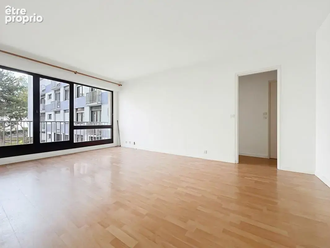 Appartement - photo 3