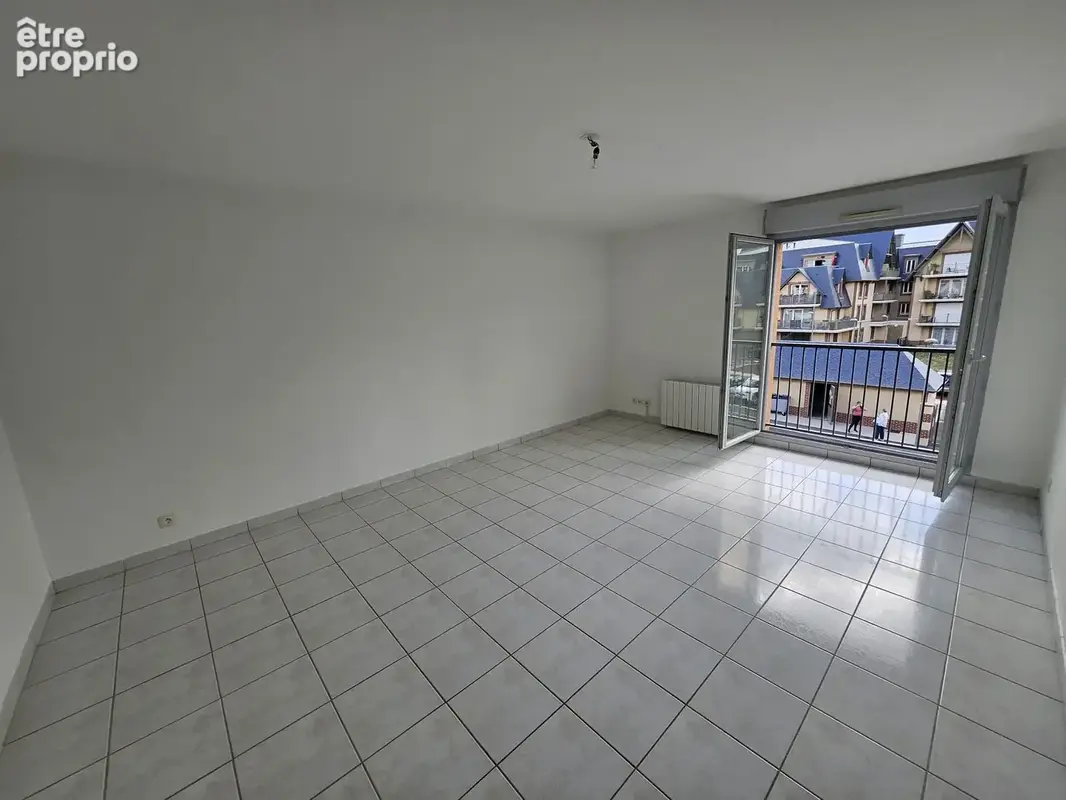 Appartement 2 pièces 47 m² à vendre à Pont-L'eveque (14130) - photo 5