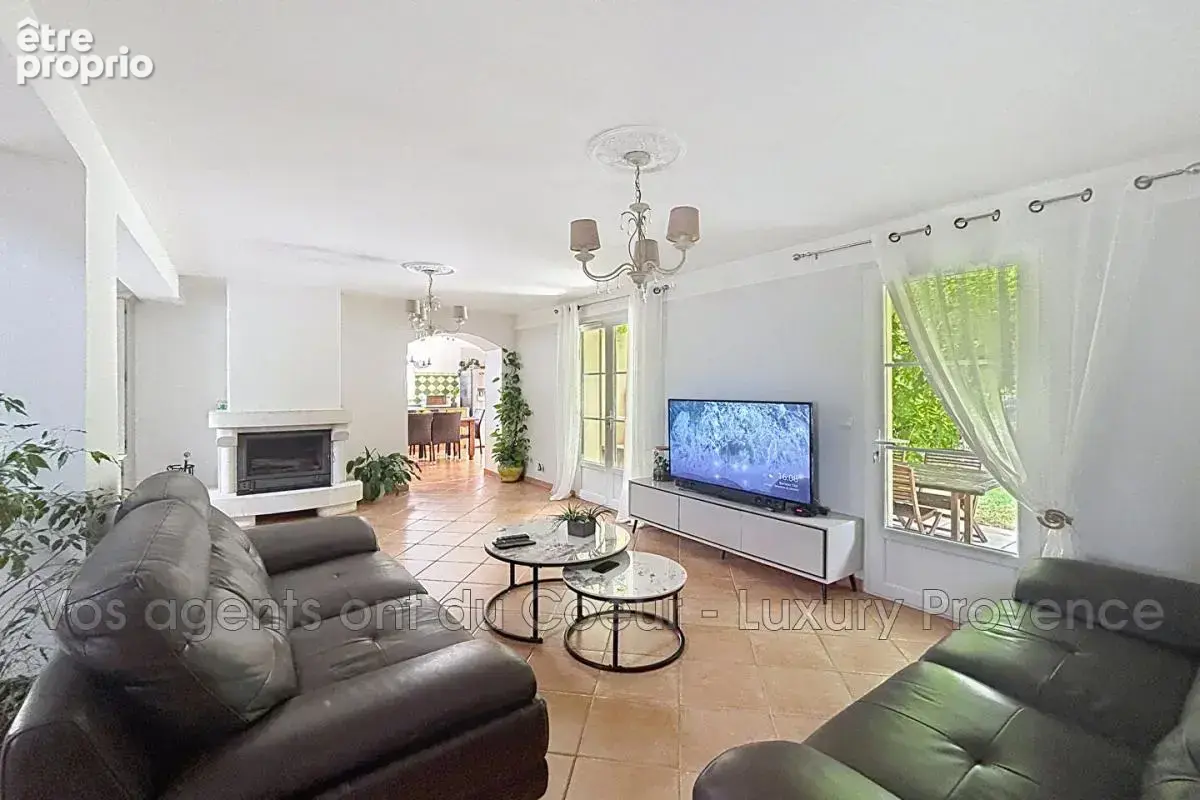 vente maison 6 Pièce(s) - photo 4
