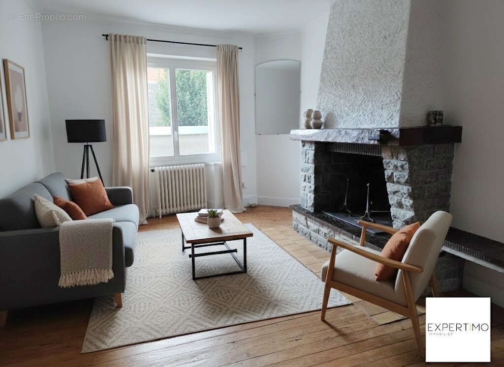 Maison à BAGNERES-DE-LUCHON