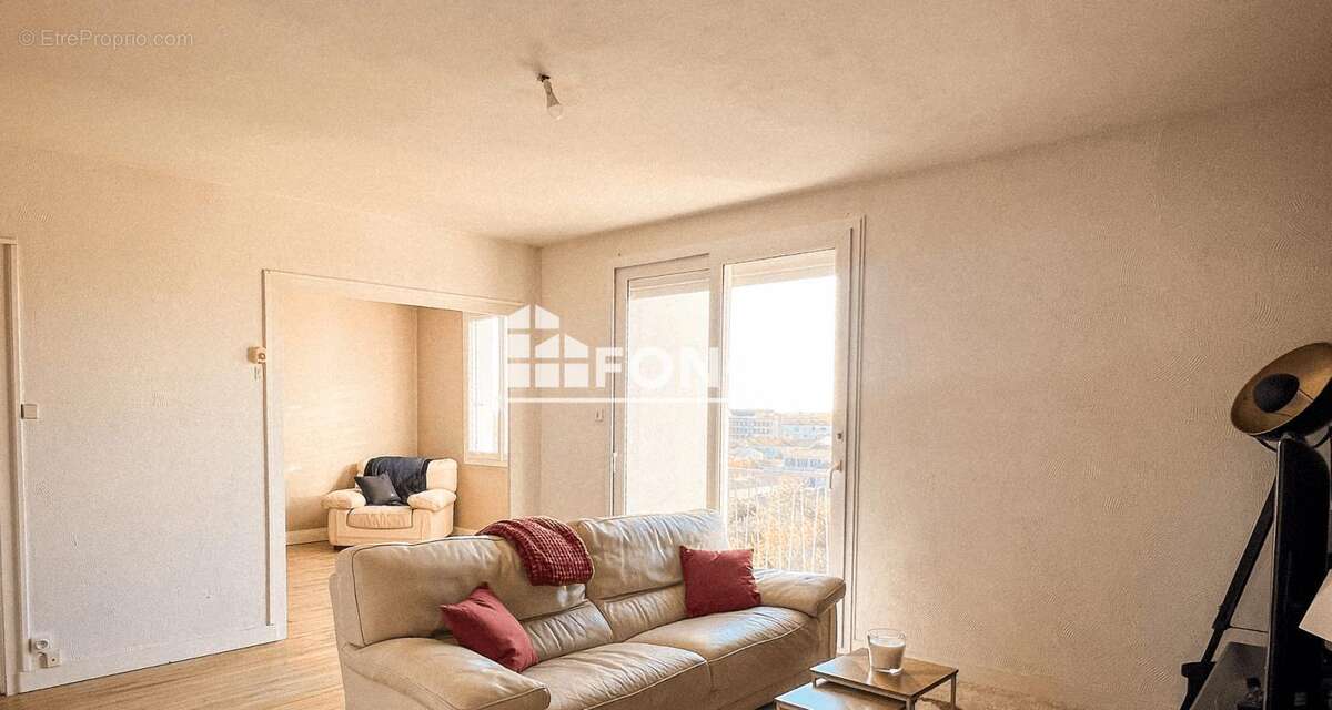 Appartement à ROCHEFORT