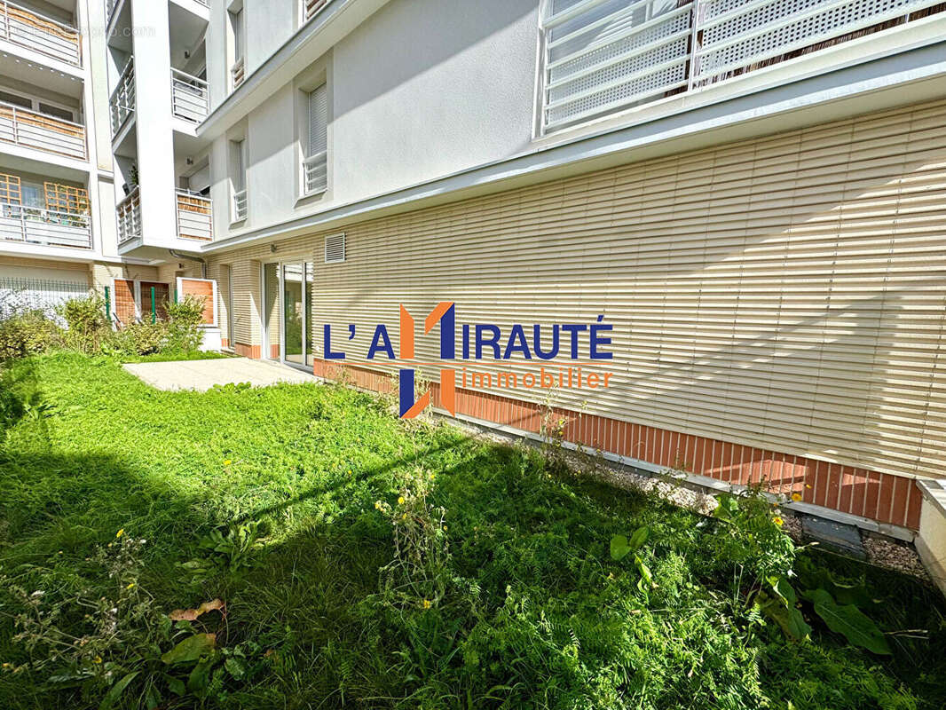 Appartement à CORMEILLES-EN-PARISIS