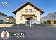 Maison à CLUSES