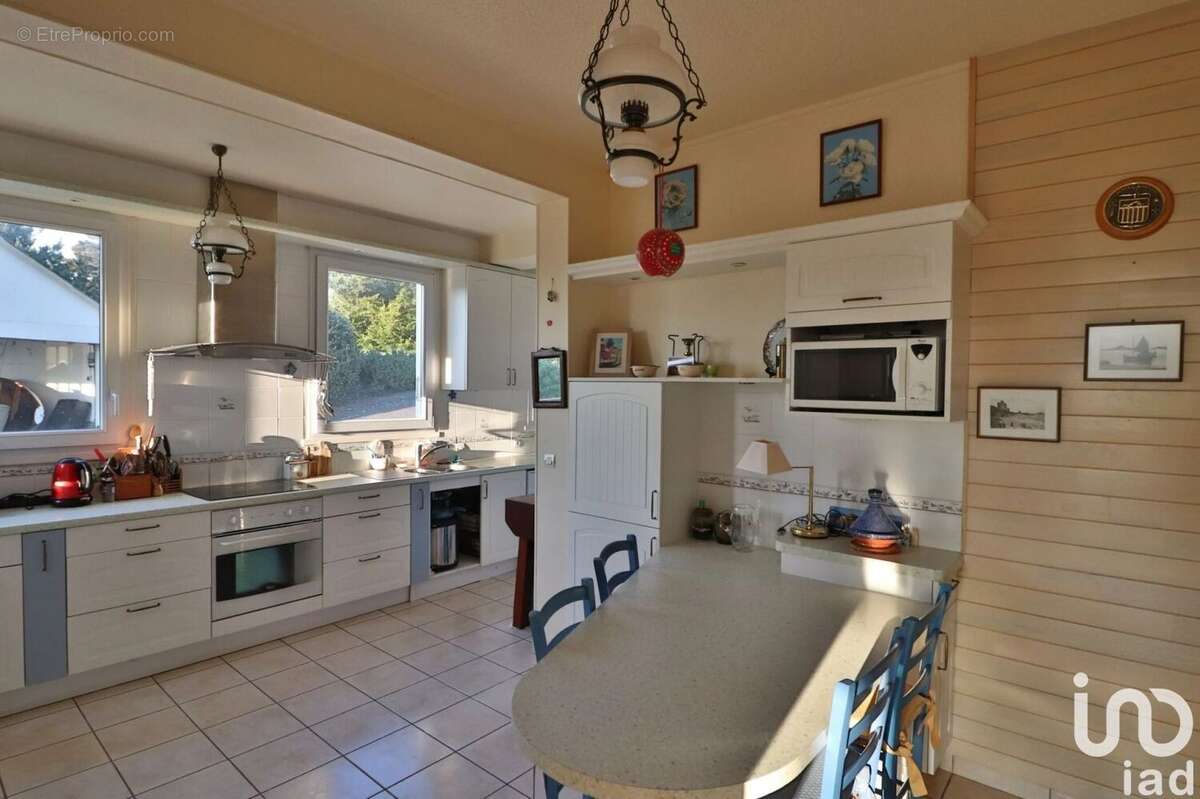 Photo 8 - Maison à CARANTEC