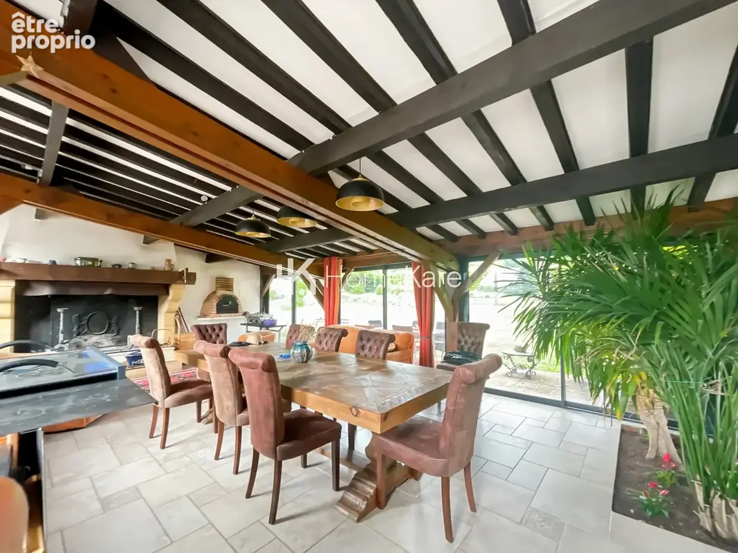 Maison 263 m² à Montauban  - photo 8