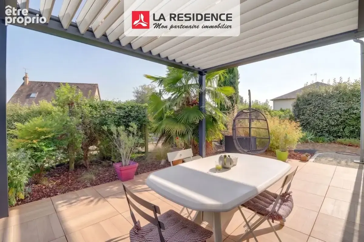 Maison 7 pièces 172 m² à vendre à Vineuil (41350) - photo 6