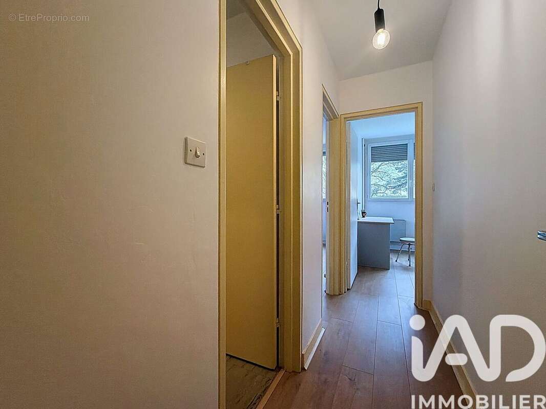 Photo 5 - Appartement à LIMOGES