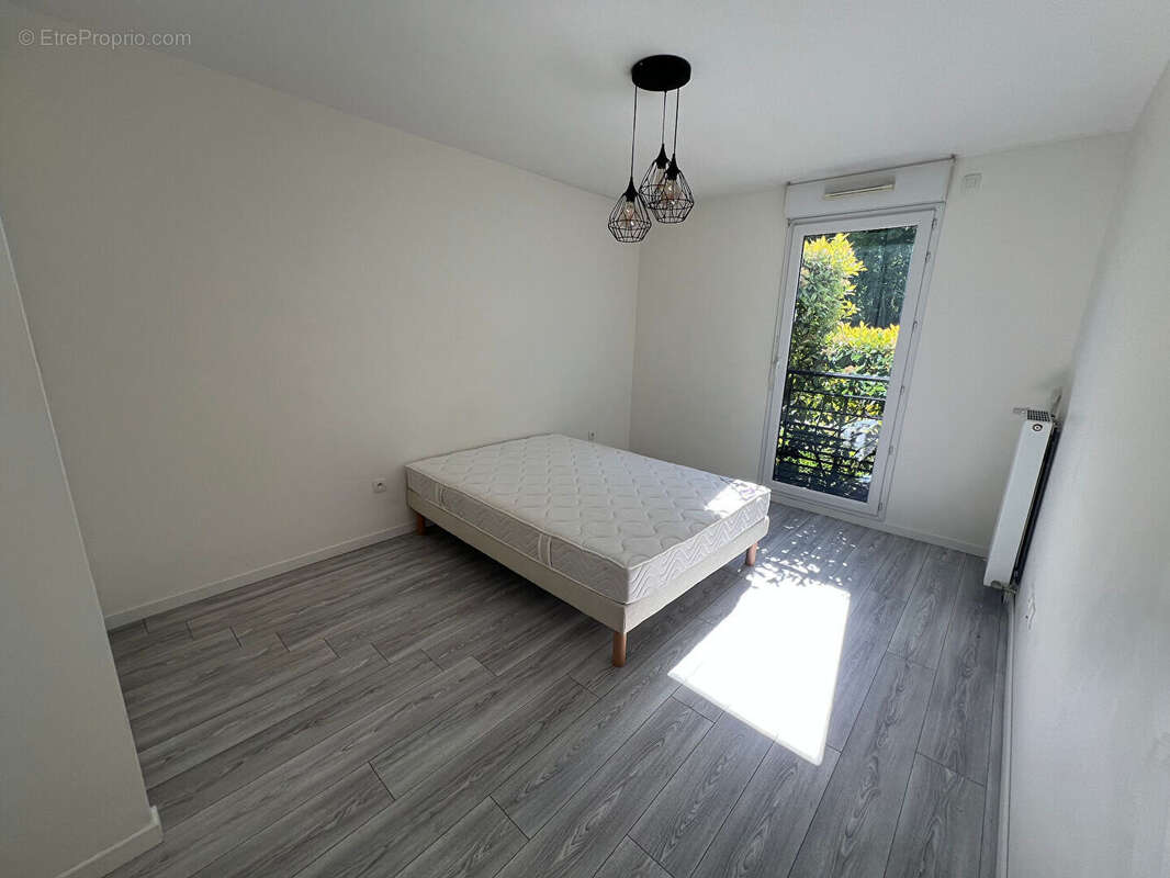 Appartement à PALAISEAU