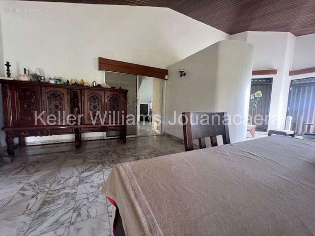 Maison à LE LAMENTIN