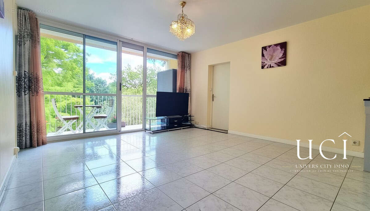 Appartement 80 m² à Nantes  - photo 3