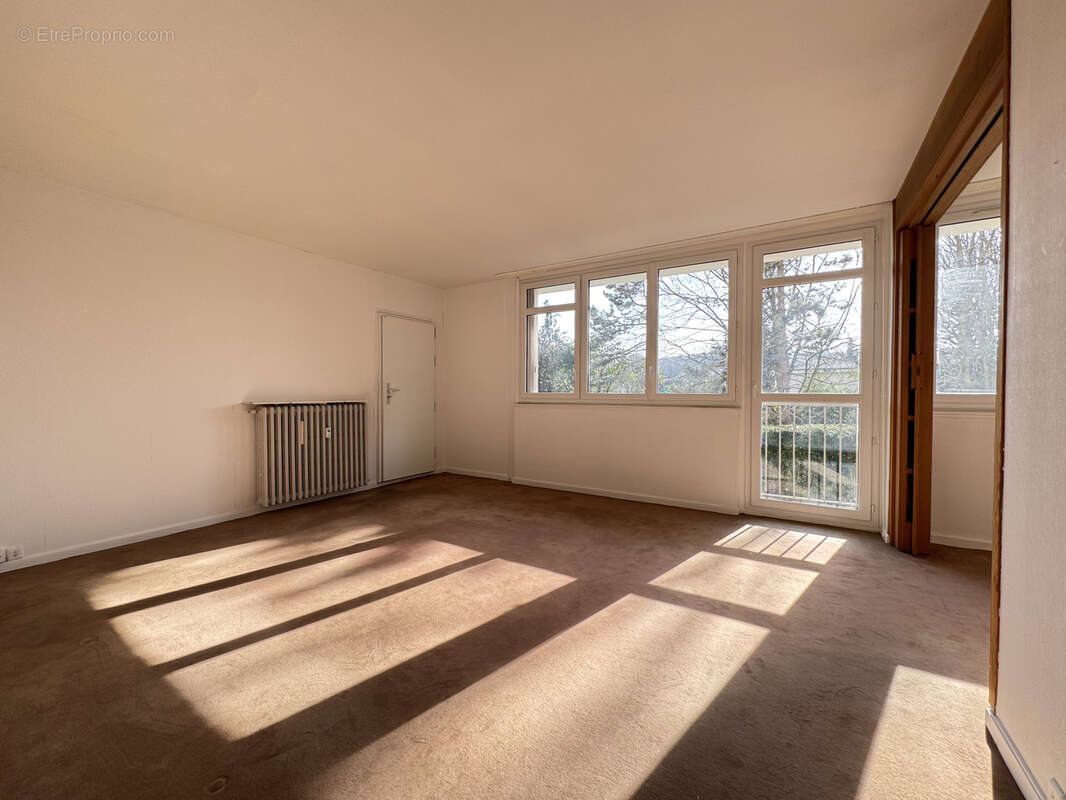 Appartement à LE PECQ