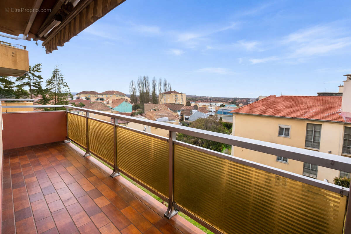 Appartement à BELFORT