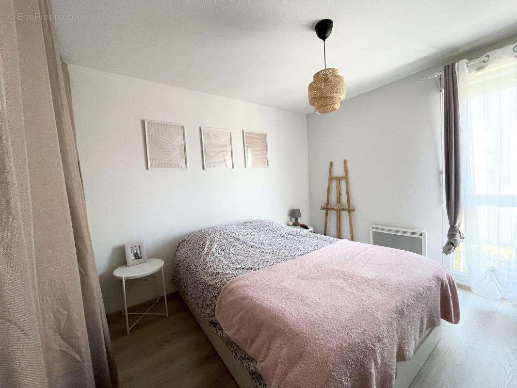 Appartement à CAVAILLON