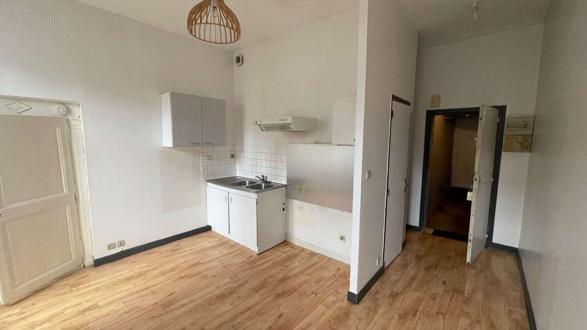 Appartement à MAYENNE