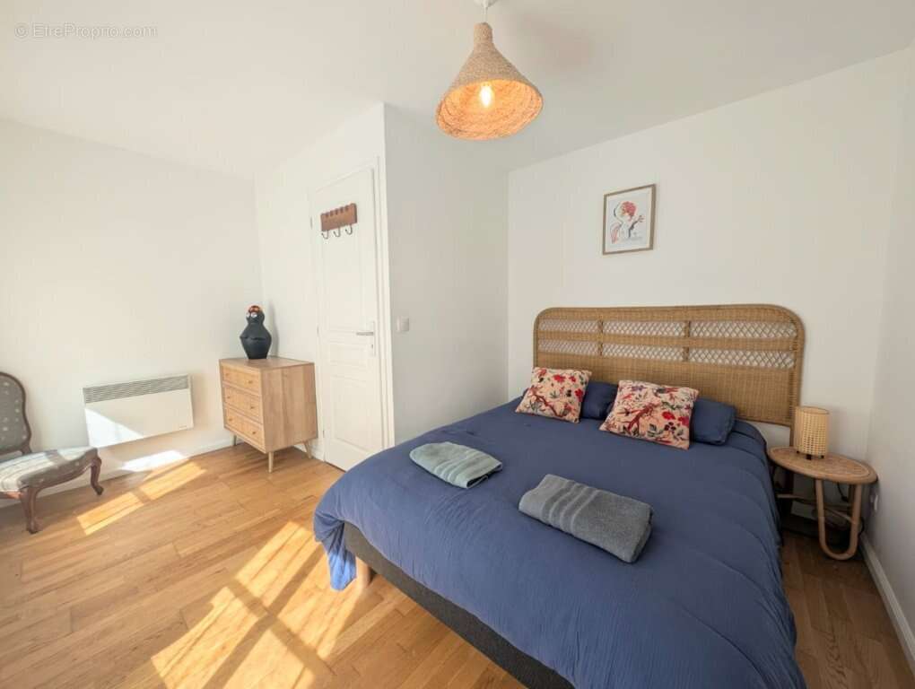 Maison au coeur de Wambrechies - photo 10
