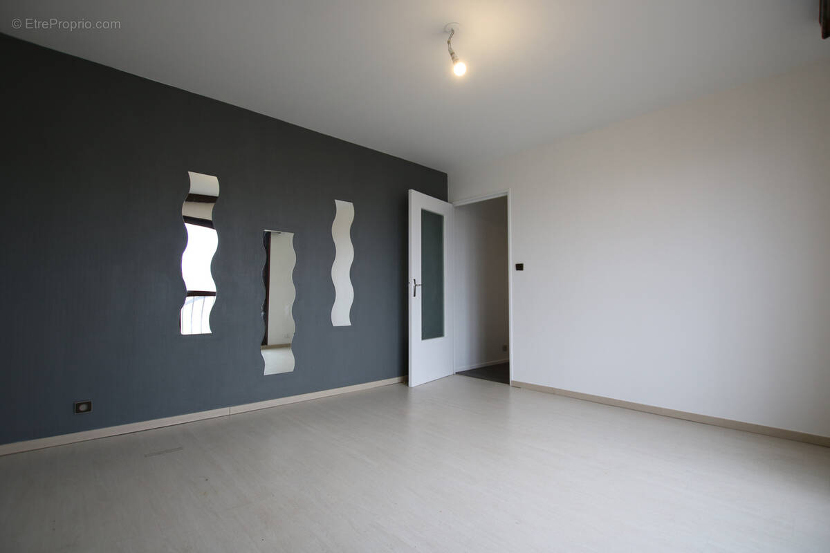 Appartement à EPINAL