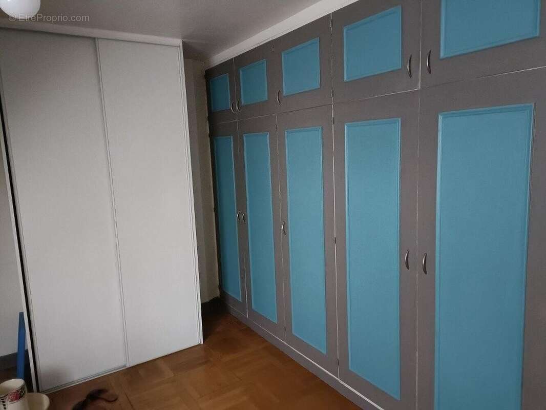 Photo 5 - Maison à BONDY