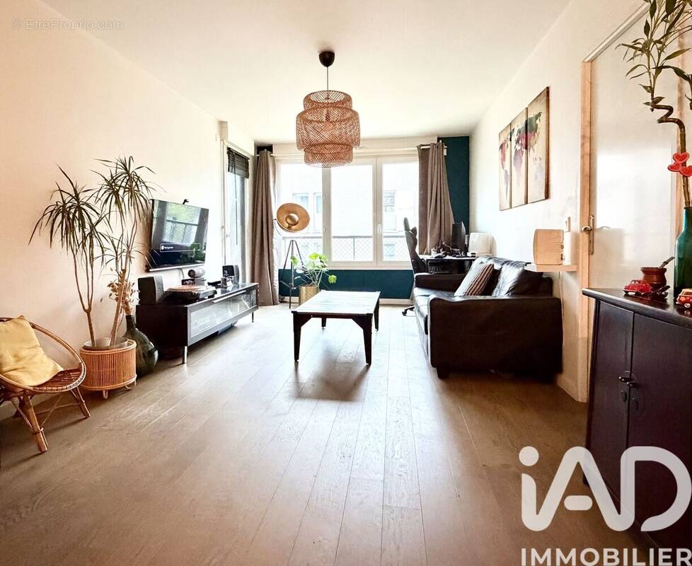 Photo 1 - Appartement à PALAISEAU