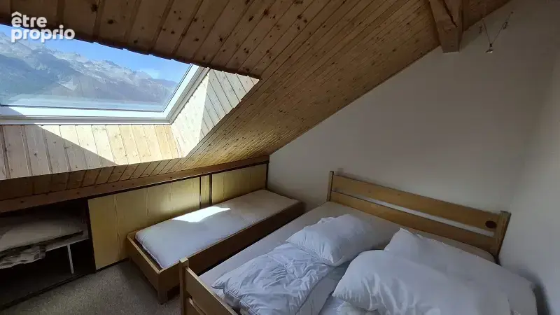 Oz station - appartement duplex avec garage - photo 8