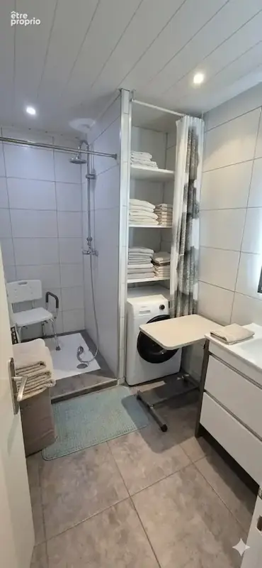 Appartement t3 centre ville avec balcon - photo 15