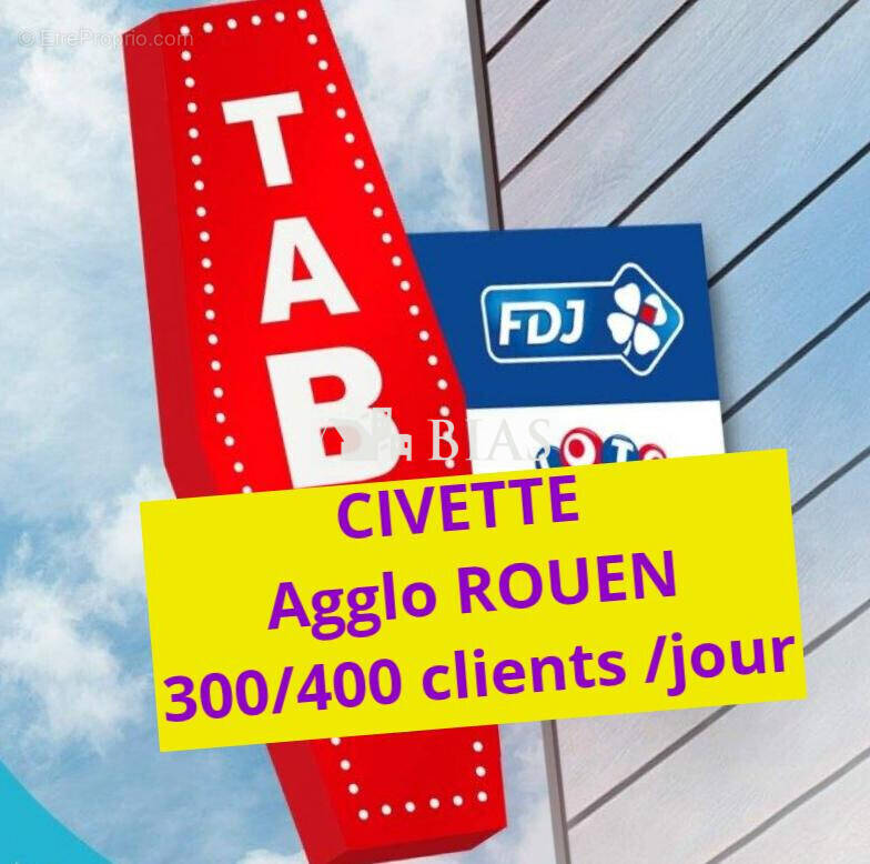Autre à ROUEN