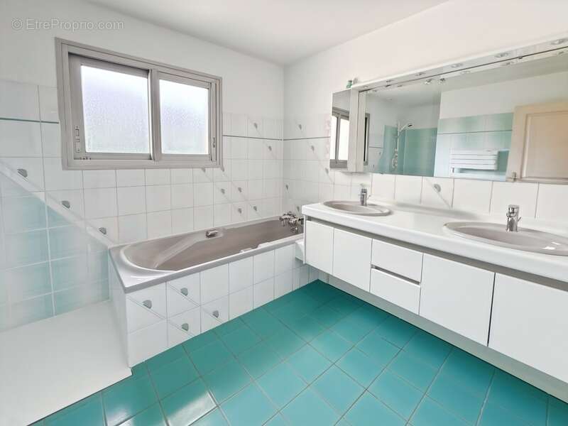 Mesnil esnard maison contemporaine 250 m2 - photo 10