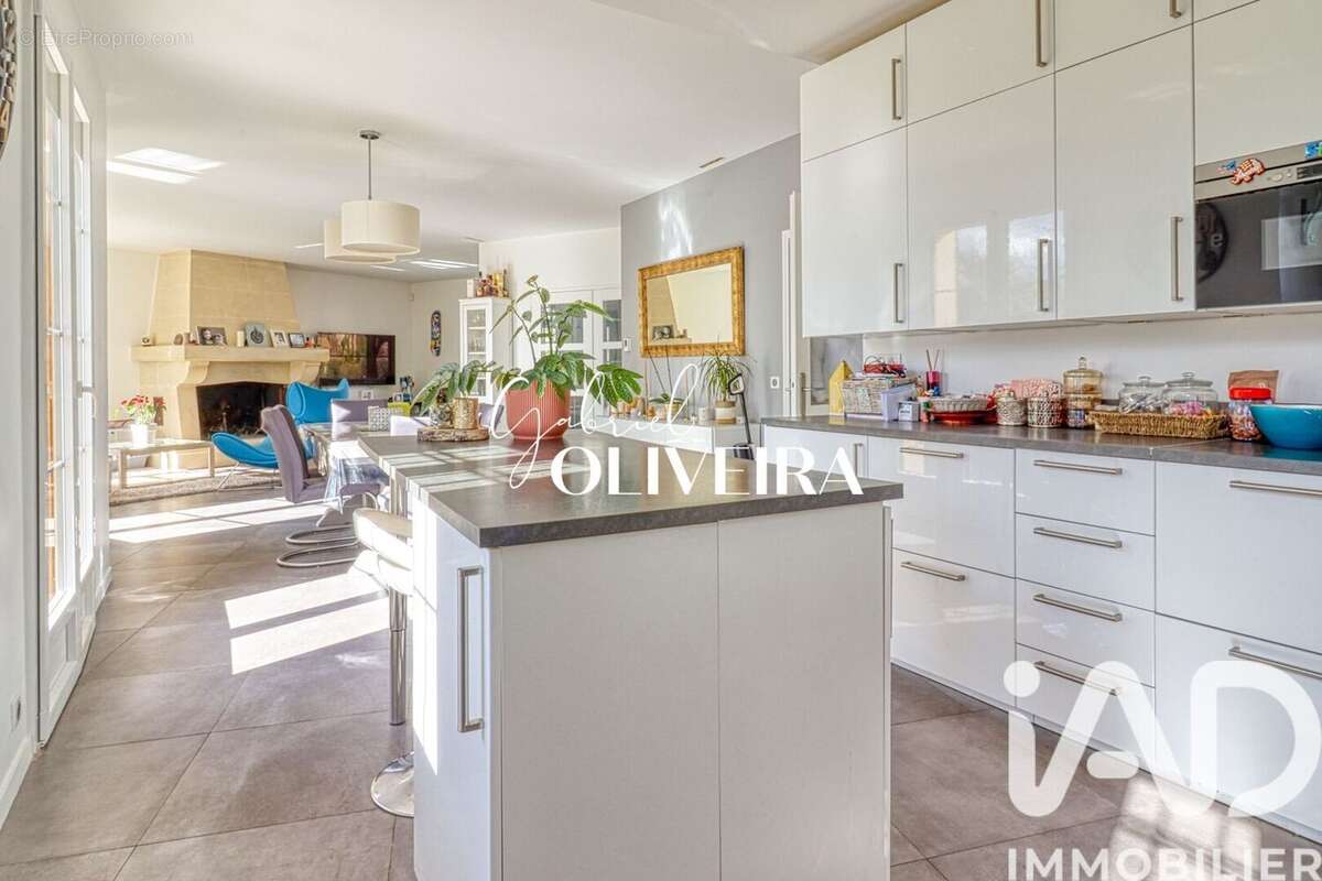 Photo 8 - Maison à FREPILLON